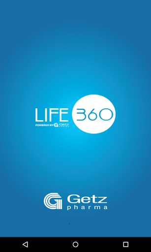 Android application Life360 screenshort