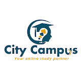 City Campus icon
