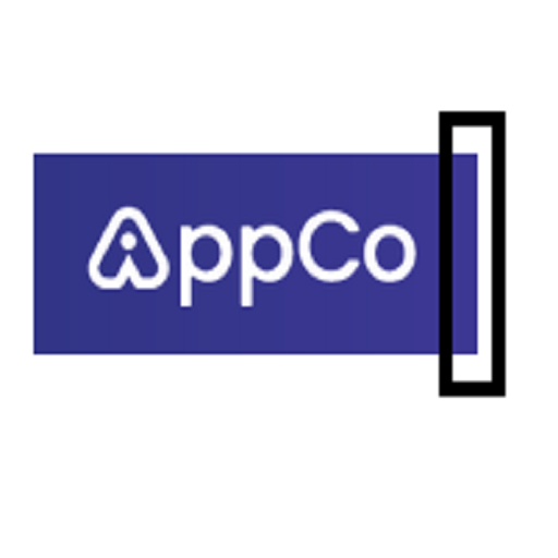 AppCO Aplikasi Cuti Online logo