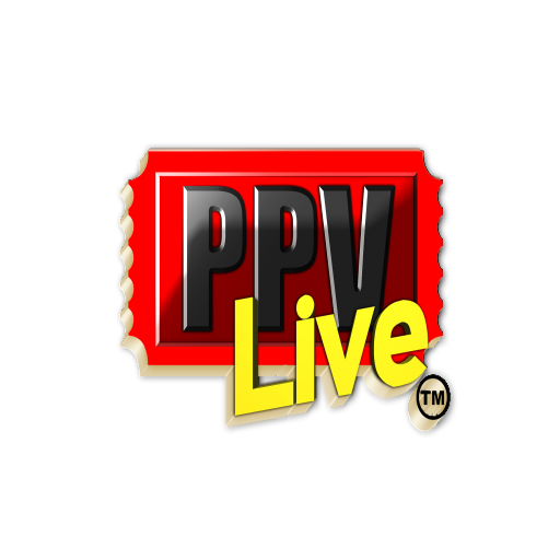 PPV LIVE EVENTS logo
