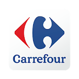 Carrefour Supermercado Online icon