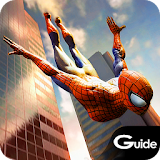 FreeGuide Amazing Spider-Man 2 icon