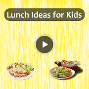 Top 37 Food & Drink Apps Like Lunch Ideas for Kids - Best Alternatives