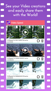 Video Speed Slow Motion & Fast (PREMIUM) 1.79 Apk 4