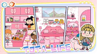 Tota Life: Parent-kid Suite - Screenshot 2