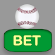 Baseball GameBet – Send bets t - Androidアプリ