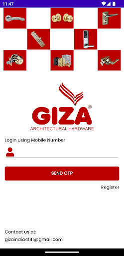 Giza Screen 2