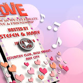 Which App Is Best For Wedding Invitation Video : Top Free Wedding Invitation Video Maker Websites You Must Consider : +91 9989002428.mail us on :
