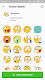 screenshot of Emojidom WAStickerApps sticker