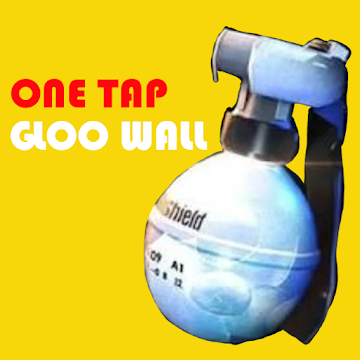 Screenshot 1 Fast gloo wall, Drop gloo wall in only one tap! android