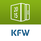 KfW Annual Report 2015 icon