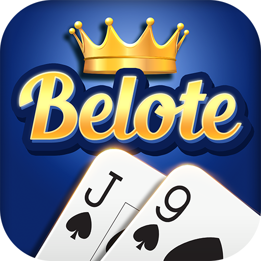 VIP Belote et Coinche En Ligne – Applications sur Google Play