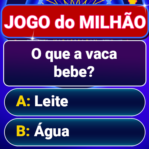 Jogo do Milhão para celular dá prêmio em dinheiro de verdade