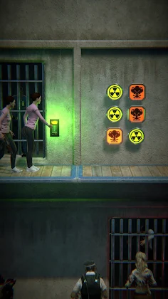 Match Escape - Screenshot 4
