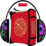 Al Quran Indonesia MP3 icon