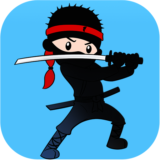 Ninja Climb  Icon