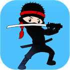 Subway Ninja Jump 1.3