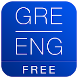 Free Dict Greek English icon
