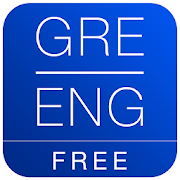 Free Dict Greek English 3.6 Icon
