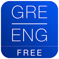 Free Dict Greek English