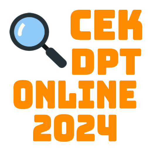 Cek DPT Online Pemilu 2024 Download on Windows