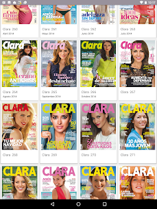 Clara Revista 2