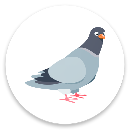 Курлык logo