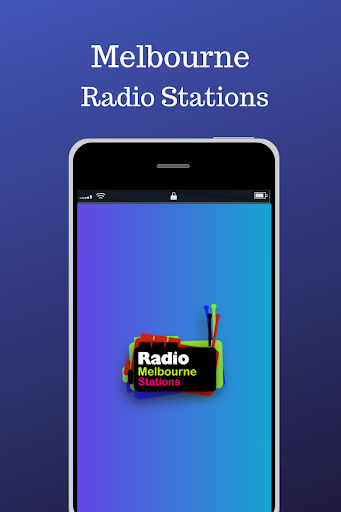 Melbourne fm Radio Stations -Australia