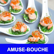 Amuse-bouche avec calories recettes en français. 2.14.10021 Icon