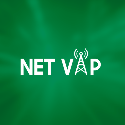 NET VIP STB logo