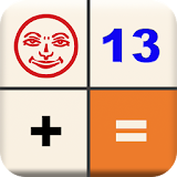 Rummikub Score Timer icon