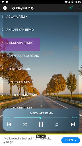 Turkish Mp3 Remix 2025