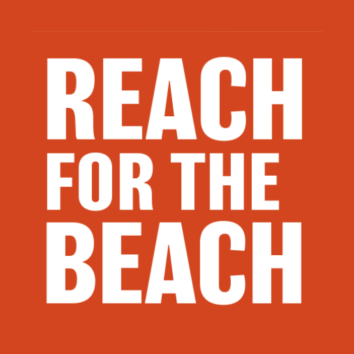 Reach For The Beach - US Foods logo