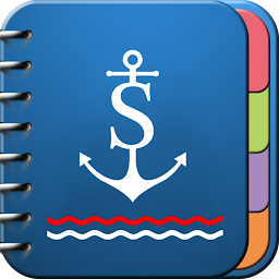 Skipper Guide ikonjának képe