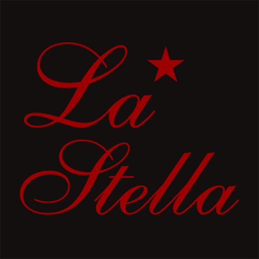 Pizzeria La Stella logo