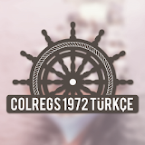 ColRegs 1972 Türkçe icon