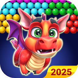 Bubble Shooter 2 Mod Apk