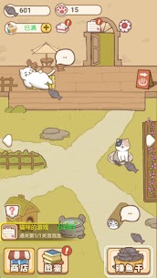小猫铲屎官 5