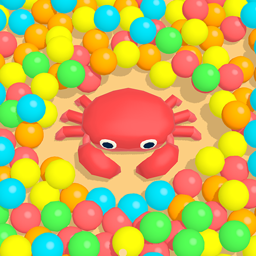 Crab Balls 1.0.8 Icon