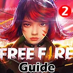 Cover Image of Download Guide for free Fire Tips 2021 10.0.1 APK