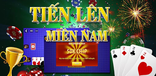 Tiến Lên - Danh Bai Tien Len Mod Apk v1.2.6