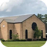 Second Baptist Waycross