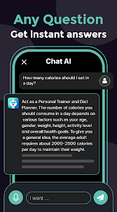 AI Chat - Assistant Chatbot