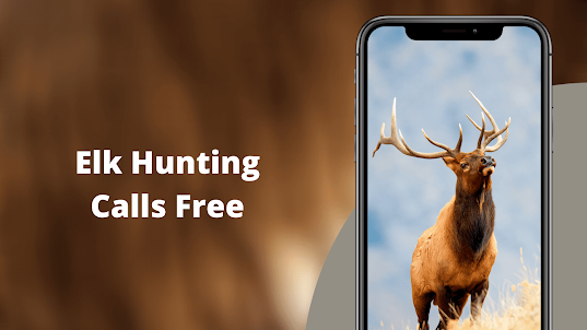 Elk Sounds & Hunting Calls