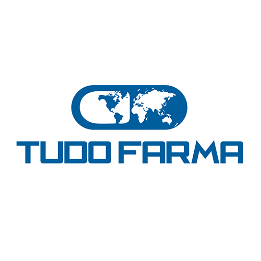 Tudo Farma logo