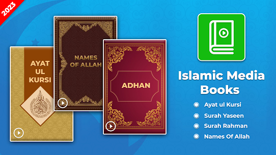 Islamic Books : Hadith Books MOD APK (Premium Unlocked) 3