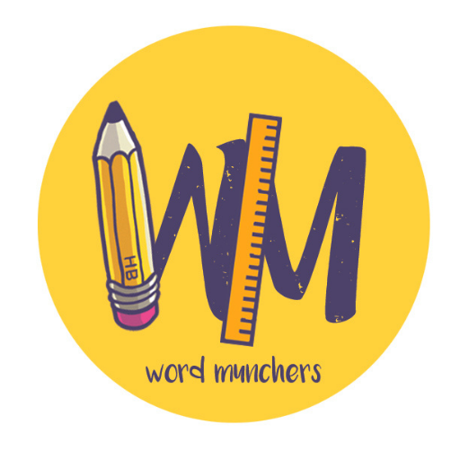 Word Munchers 1.4.75.1 Icon