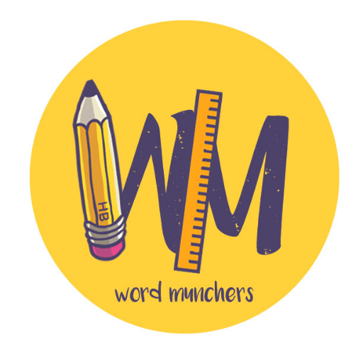 Word Munchers 1.4.76.3 Icon