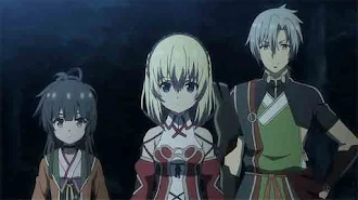 グリムノーツ The Animation Serie 1 Epizoda 1 Tv Ve Sluzbe Google Play