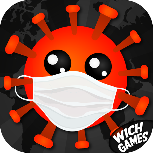 Virus Wipeout – Global Pandemi  Icon